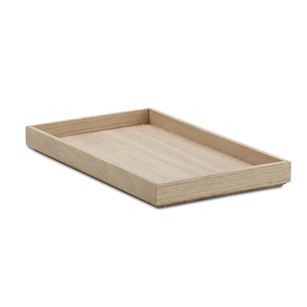 Fritz Hansen - Skagerak Nomad Tray Small