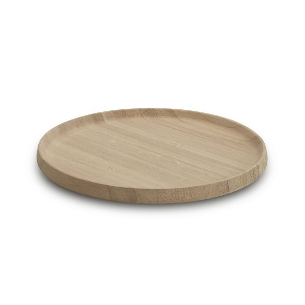 Fritz Hansen - Skagerak Nordic Holztablett