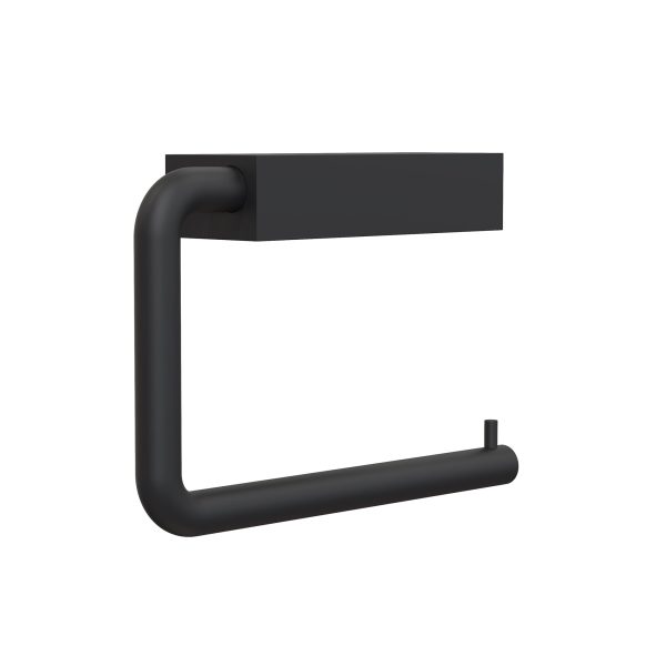 Frost - Quadra WC-Rollenhalter