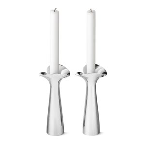 Georg Jensen - Bloom Botanica Kerzenhalter