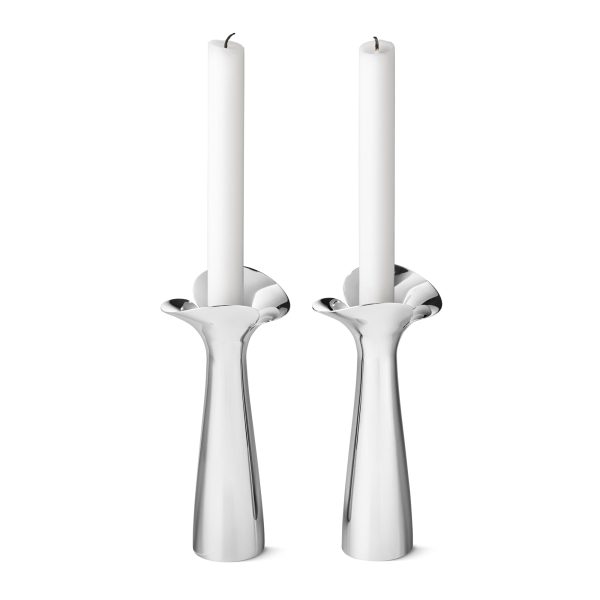 Georg Jensen - Bloom Botanica Kerzenhalter
