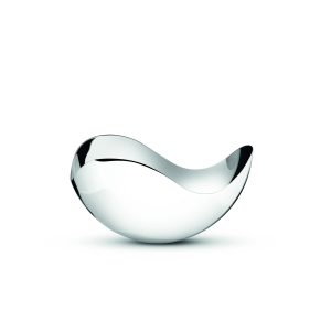 Georg Jensen - Bloom Mirror Schale