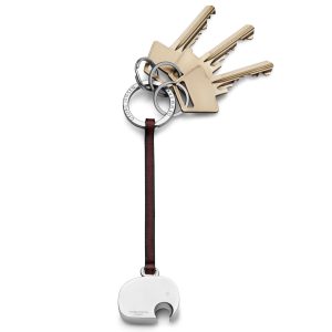 Georg Jensen - Elephant Schlüsselring