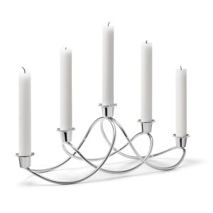 Georg Jensen - Harmony Kerzenhalter