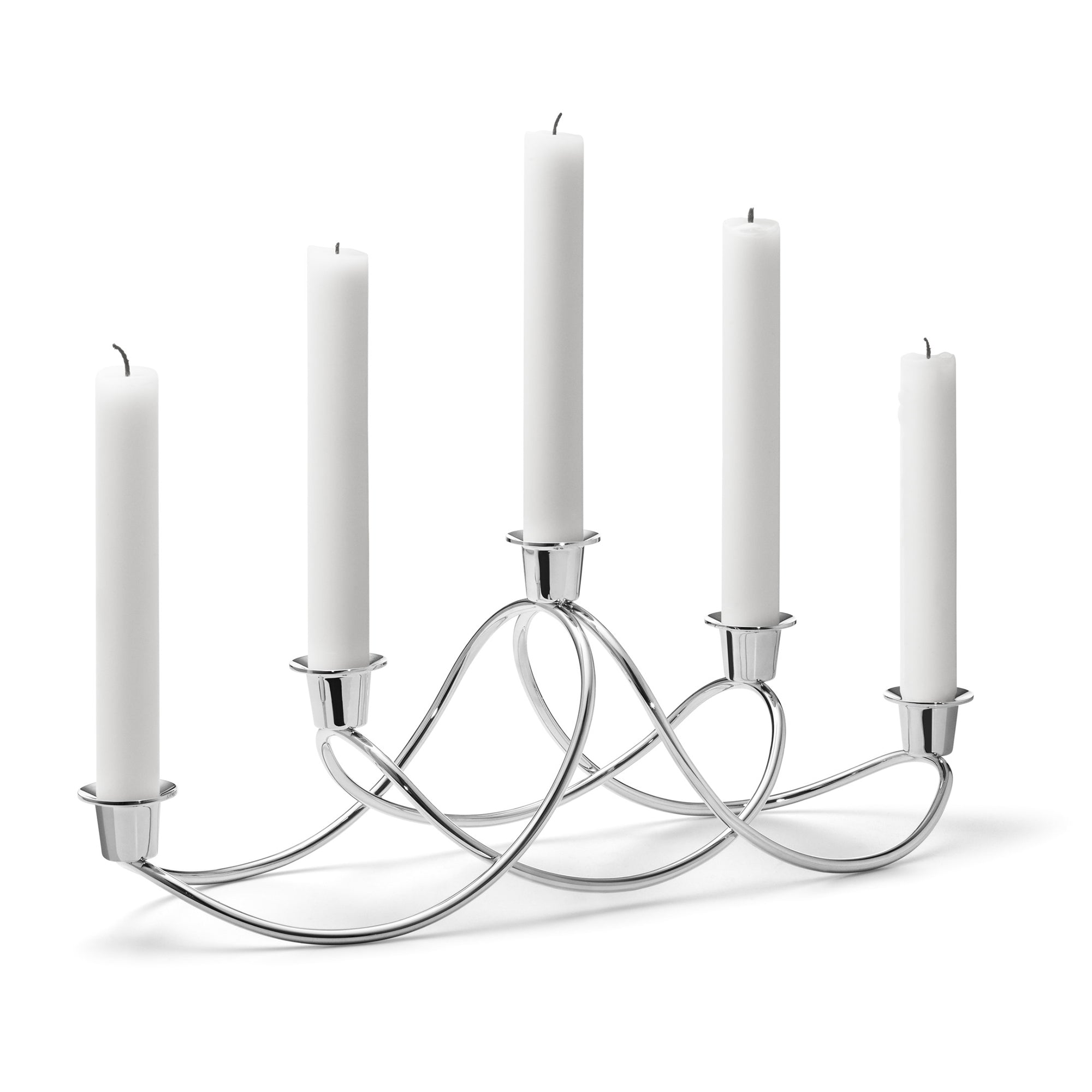 Georg Jensen - Harmony Kerzenhalter
