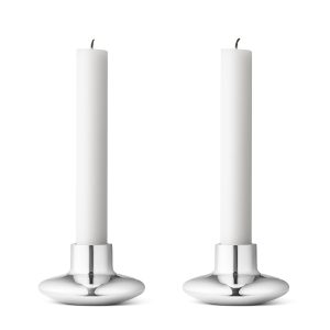 Georg Jensen - Henning Koppel Kerzenhalter
