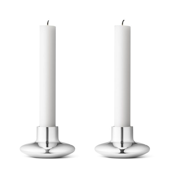 Georg Jensen - Henning Koppel Kerzenhalter