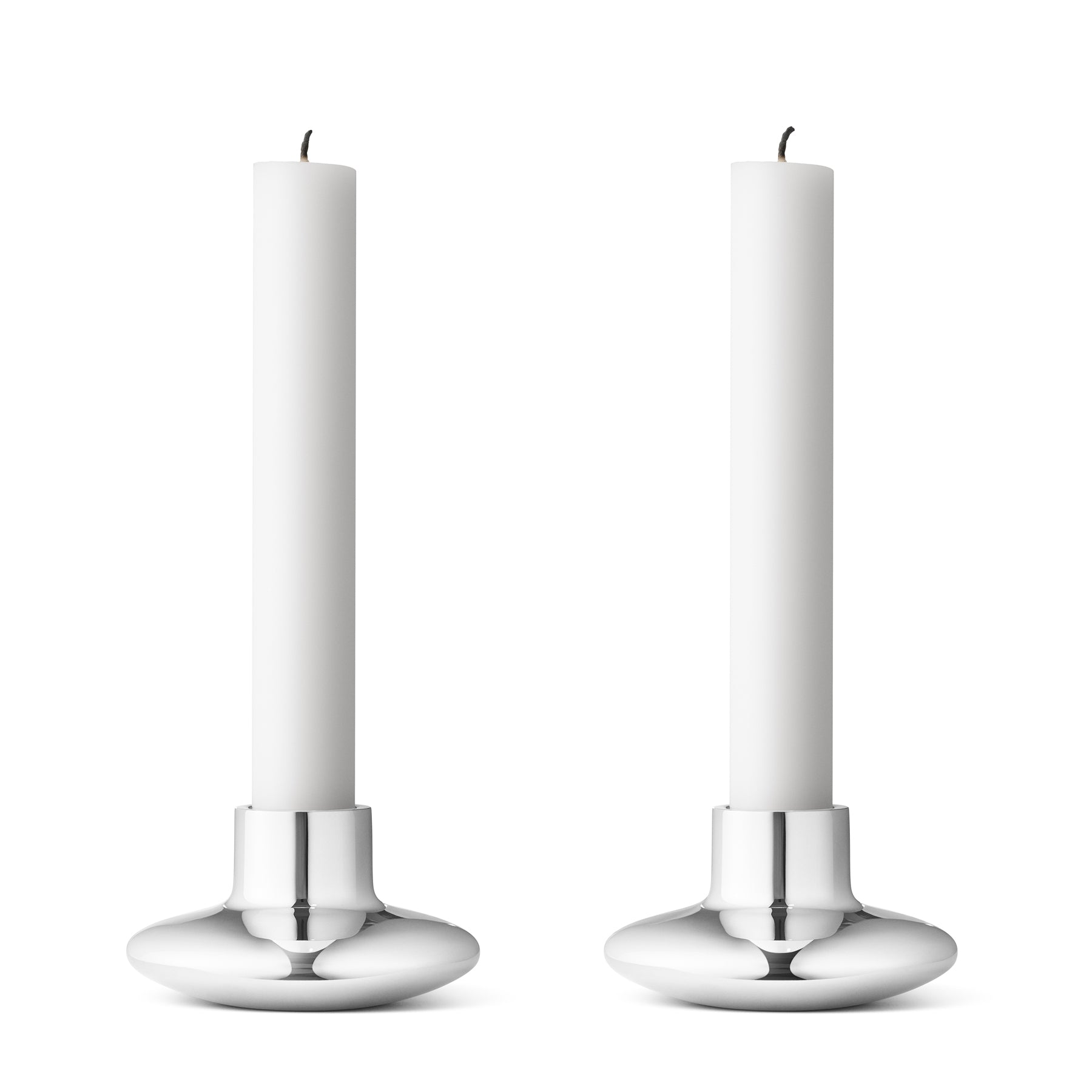 Georg Jensen - Henning Koppel Kerzenhalter
