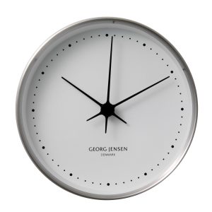 Georg Jensen - Henning Koppel Wanduhr