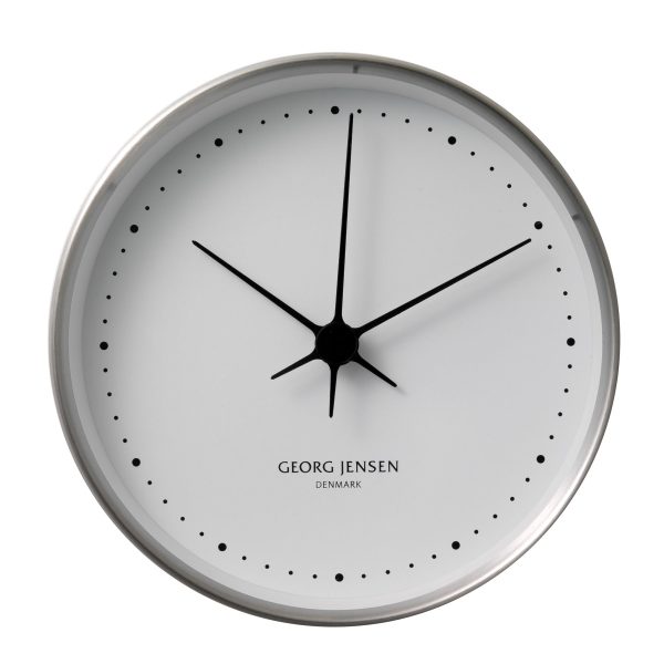 Georg Jensen - Henning Koppel Wanduhr