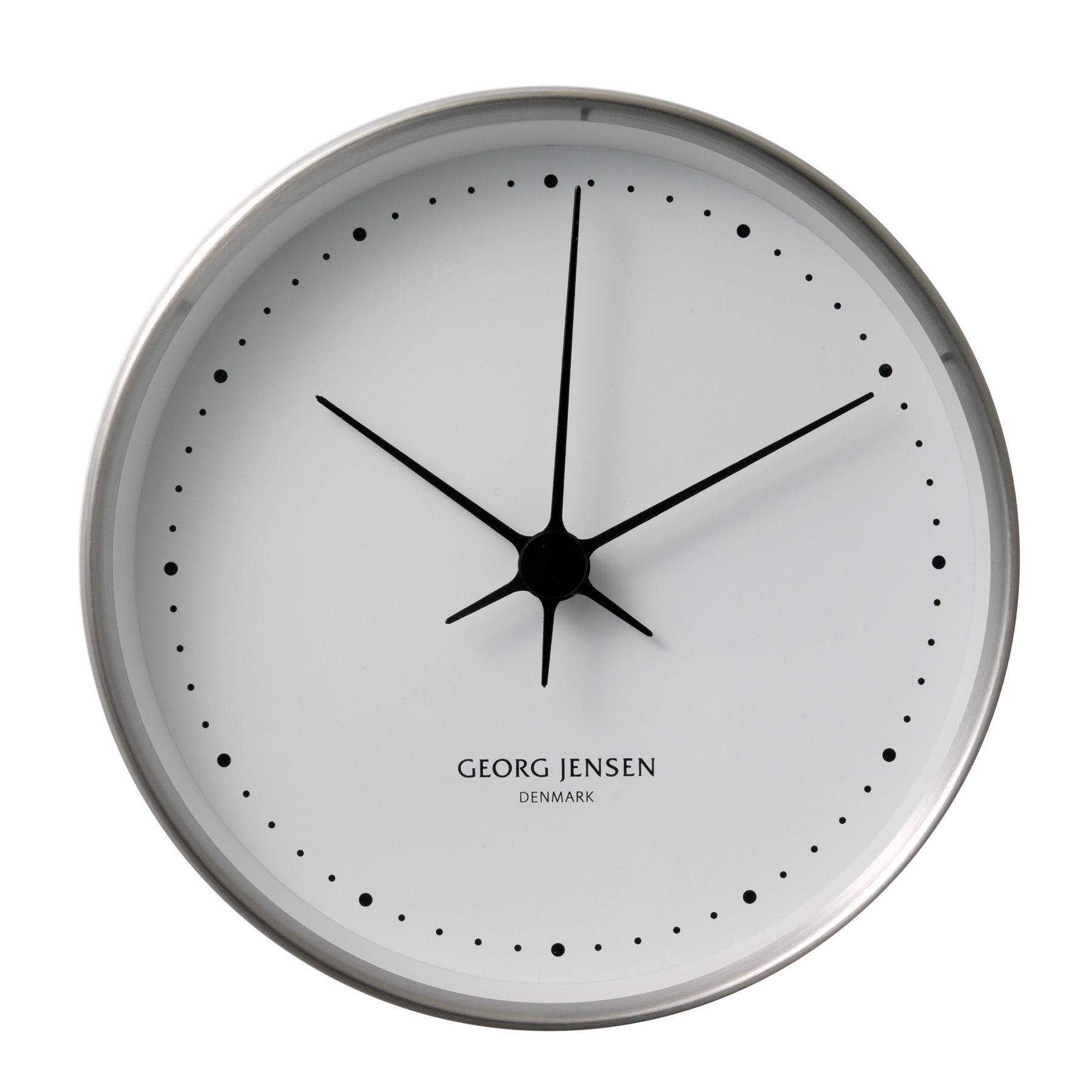 Georg Jensen - Henning Koppel Wanduhr