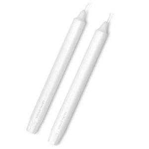 Georg Jensen - Kerzen-Set für Kerzenleuchter Ø 24 mm