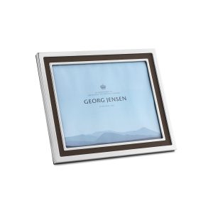 Georg Jensen - Manhattan Bilderrahmen