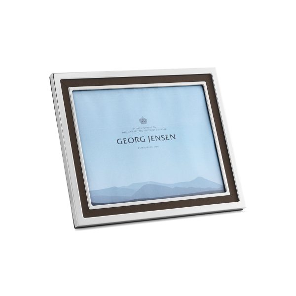 Georg Jensen - Manhattan Bilderrahmen