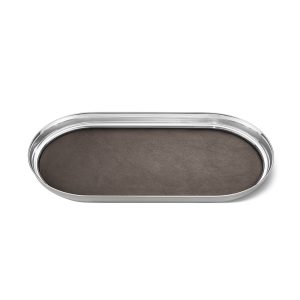 Georg Jensen - Manhattan Tablett