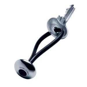 Georg Jensen - Schlüsselring