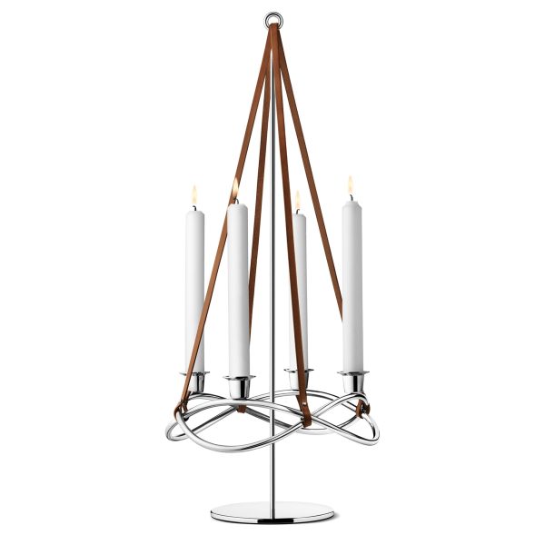Georg Jensen - Season Kerzenhalter-Erweiterung
