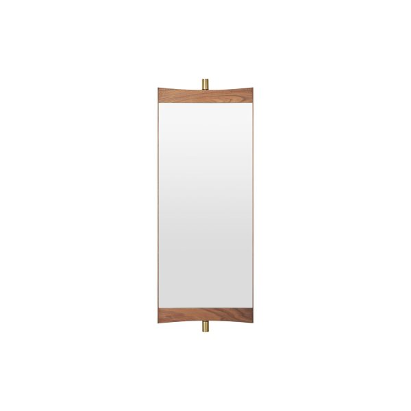 Gubi - Vanity Wandspiegel