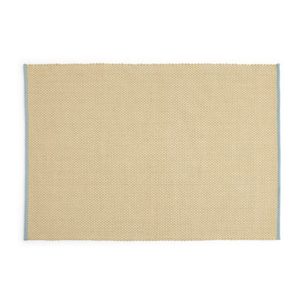 HAY - 3 Colour Teppich