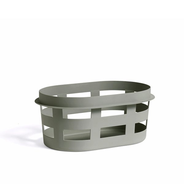 HAY - Basket Aufbewahrungskorb