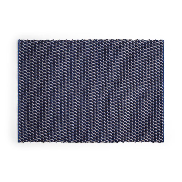 HAY - Channel Teppich