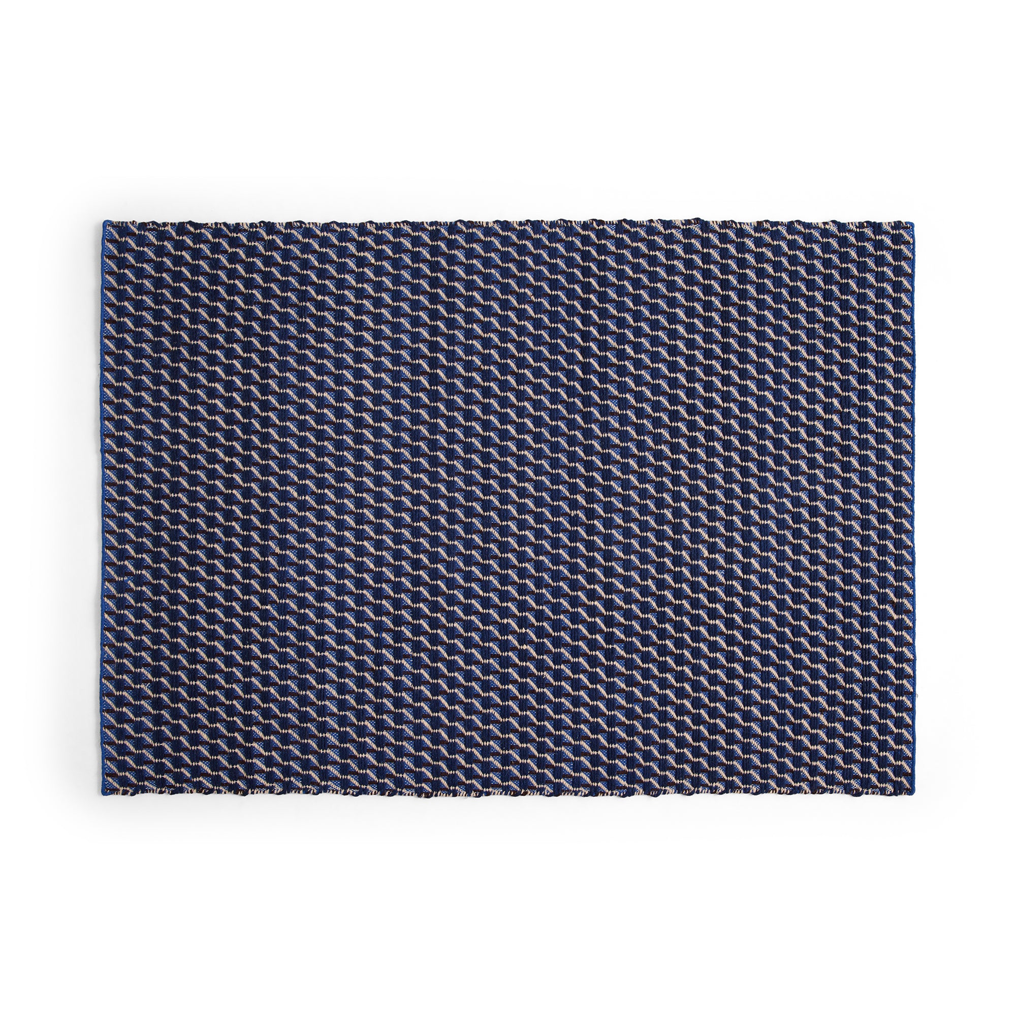 HAY - Channel Teppich