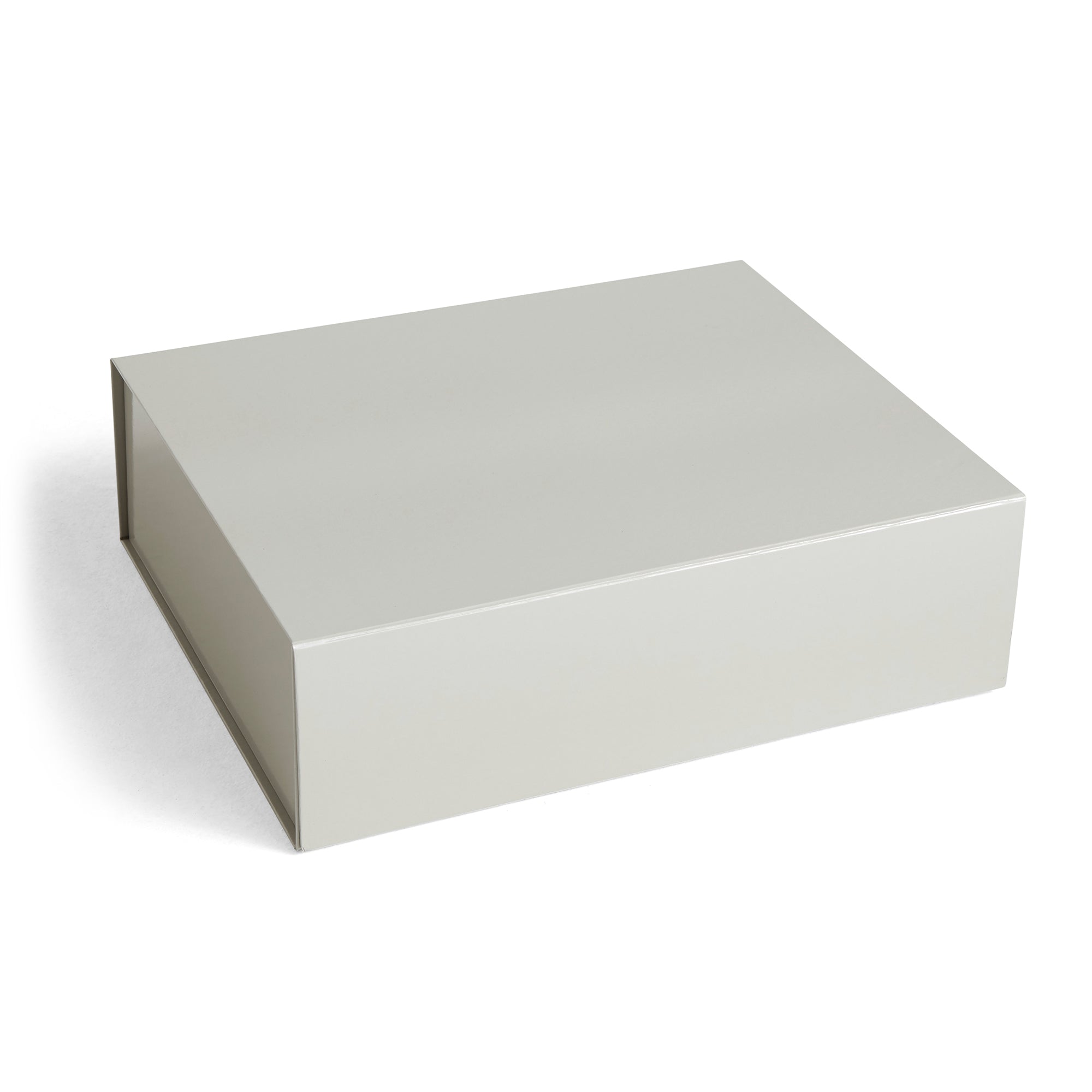 HAY - Colour Aufbewahrungsbox magnetisch