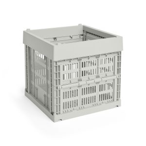HAY - Colour Crate Korb Cube