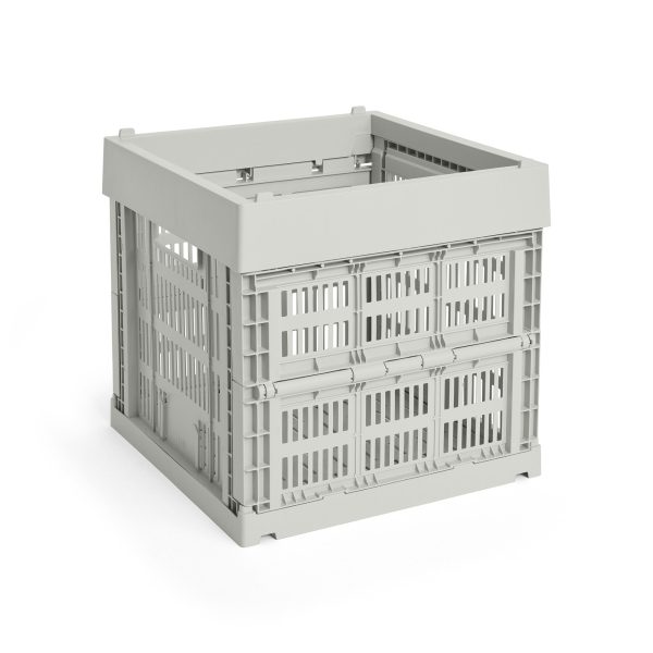 HAY - Colour Crate Korb Cube