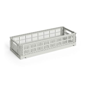 HAY - Colour Crate Korb Mini Oblong