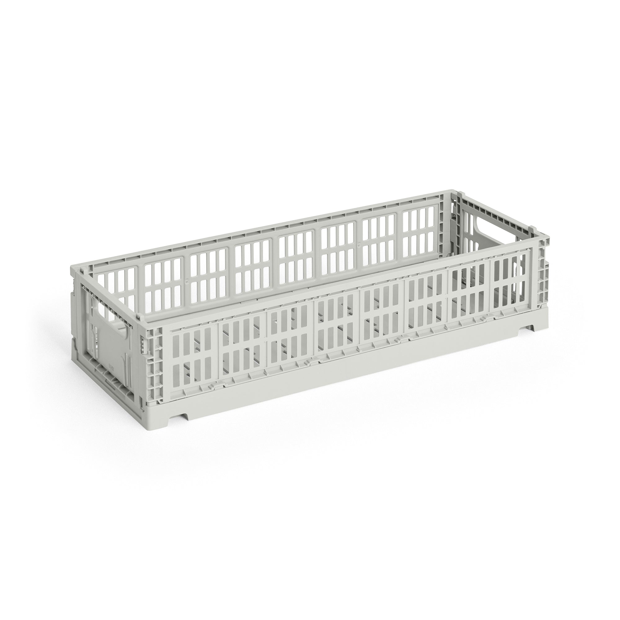 HAY - Colour Crate Korb Mini Oblong