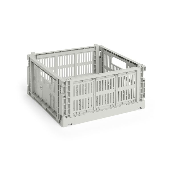 HAY - Colour Crate Korb Square