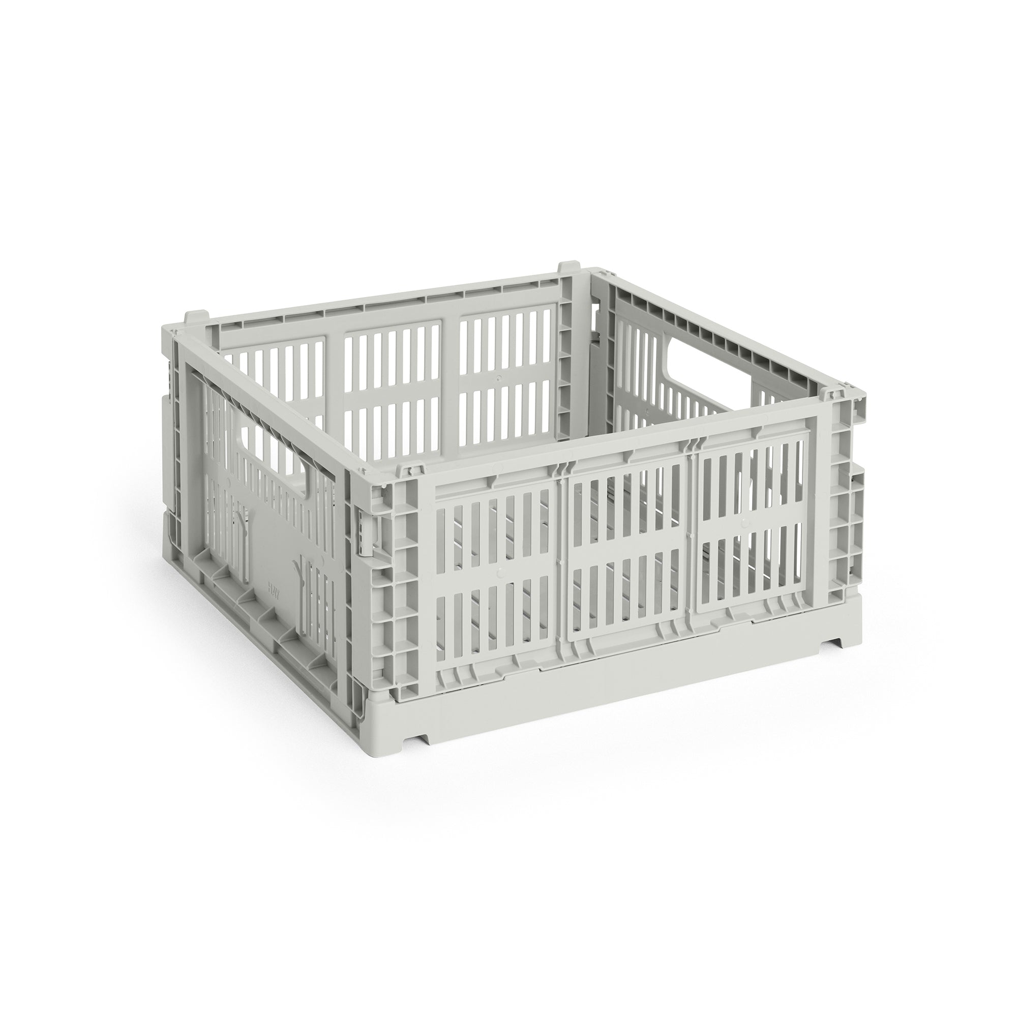 HAY - Colour Crate Korb Square