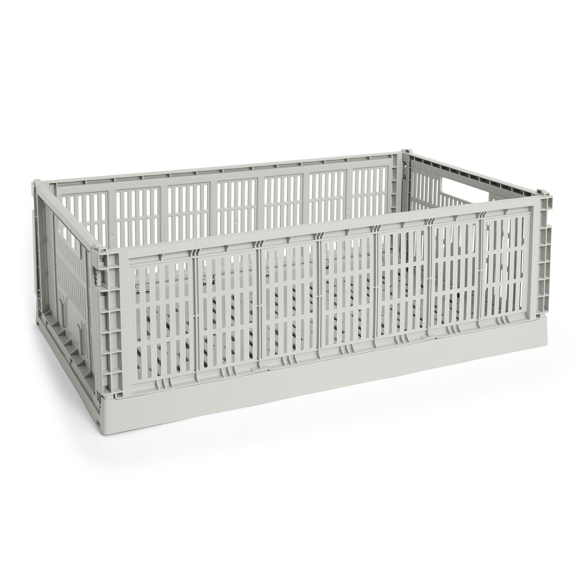 HAY - Colour Crate Korb XL recycled