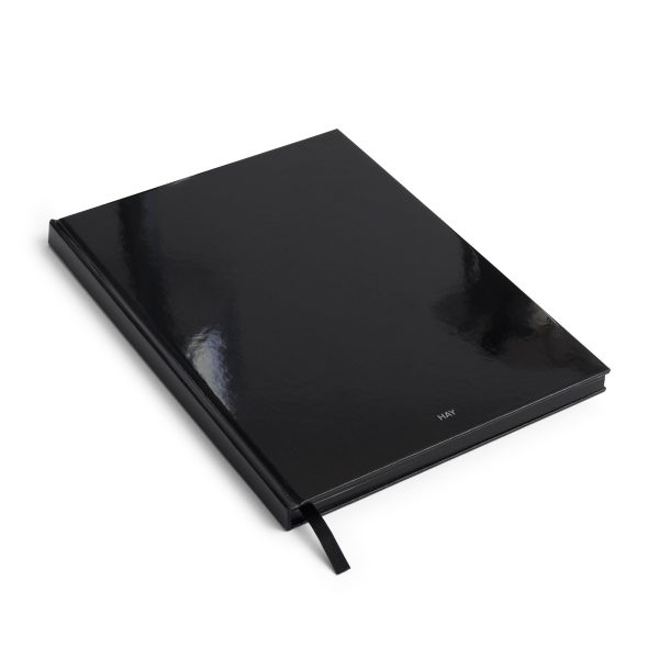 HAY - Colour Notebook