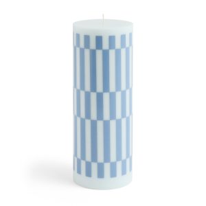 HAY - Column Kerze