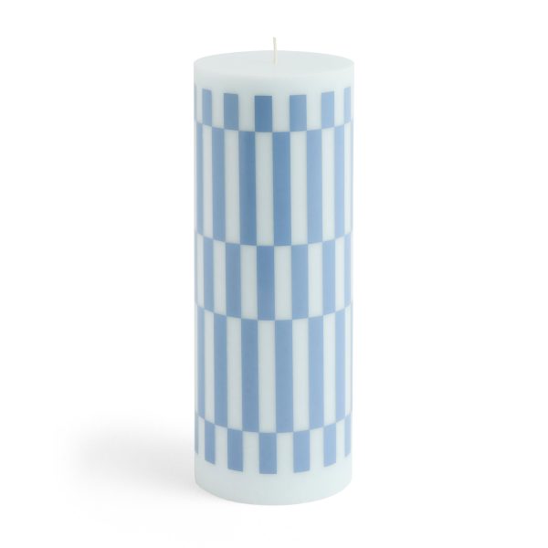 HAY - Column Kerze