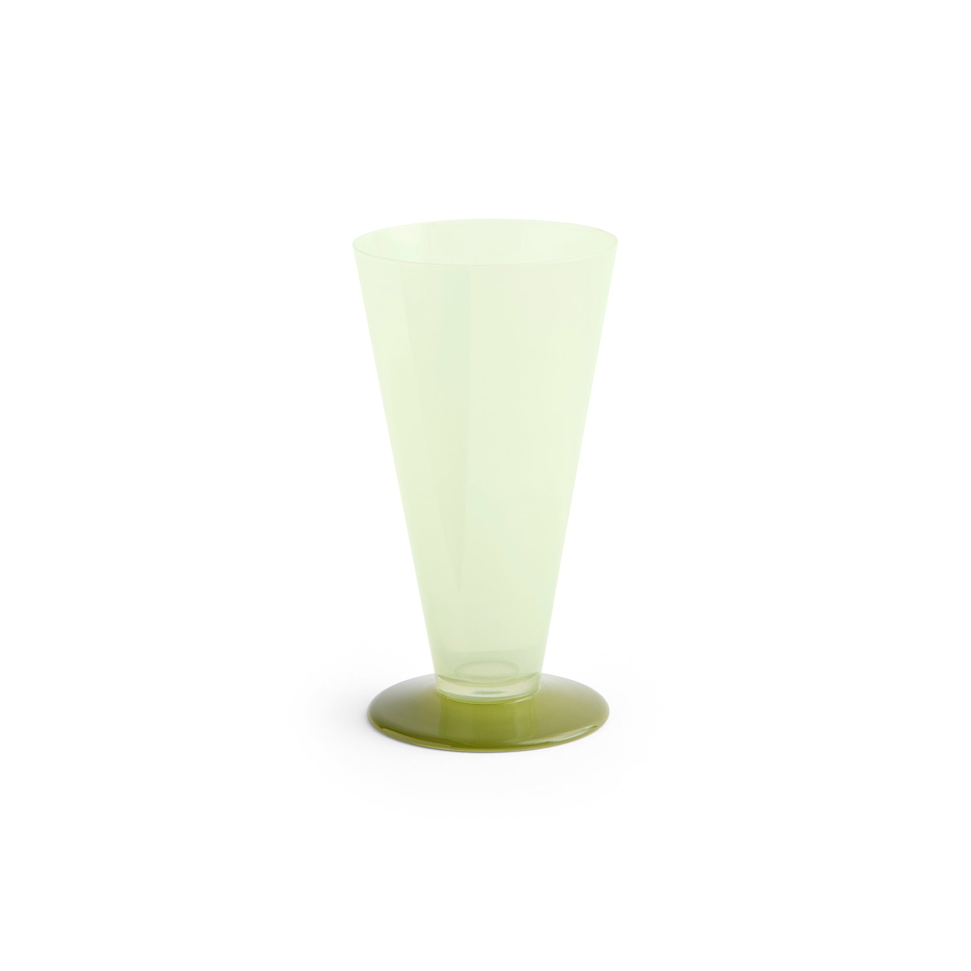 HAY - Conical Vase