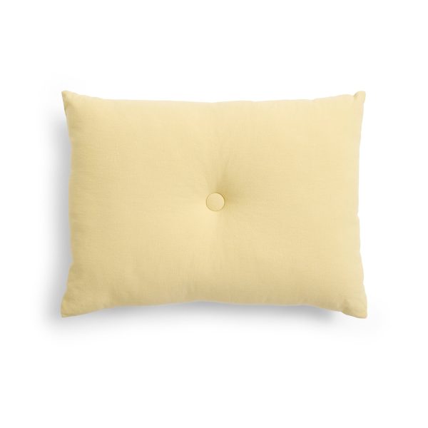 HAY - Dot Kissen Linen