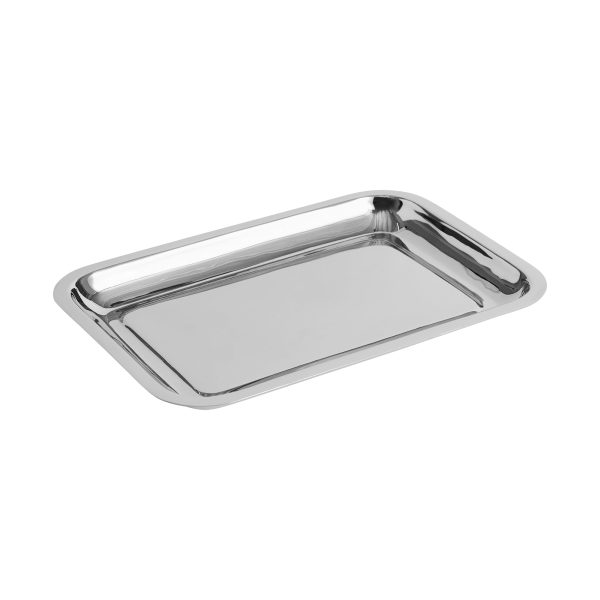 HAY - Essential Steel Tablett