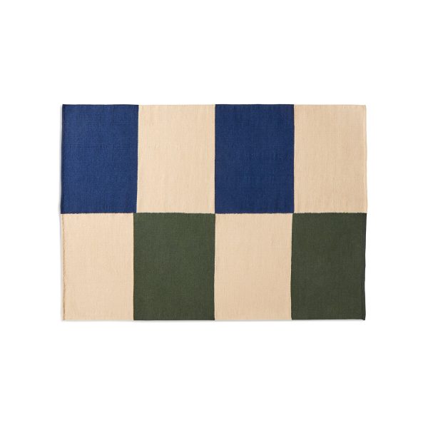 HAY - Ethan Cook Flat Works Teppich