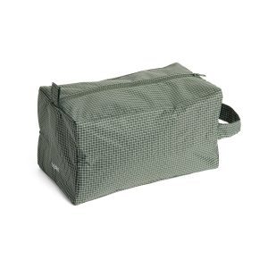 HAY - Grid Wash Bag