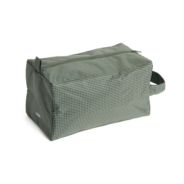 HAY - Grid Wash Bag