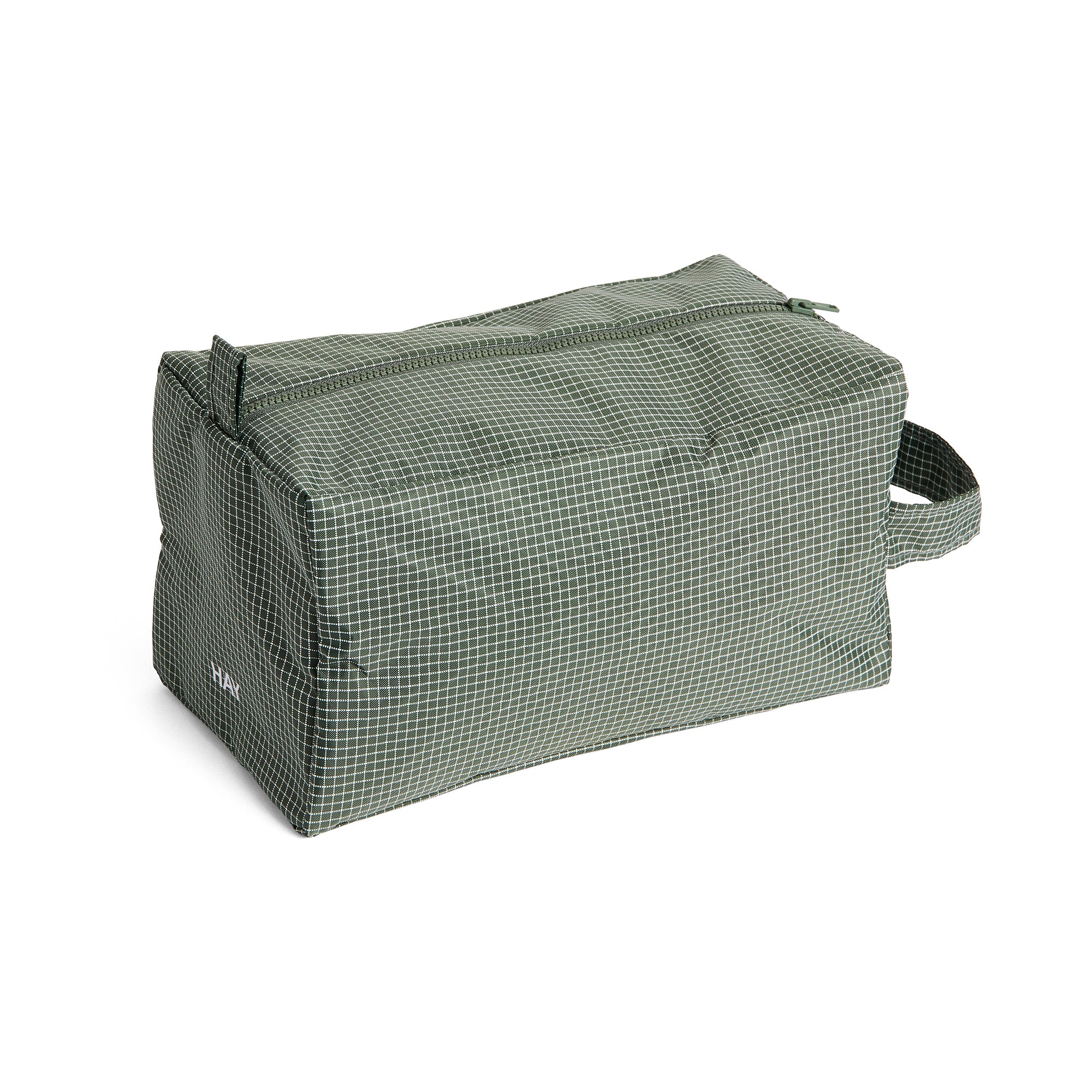 HAY - Grid Wash Bag