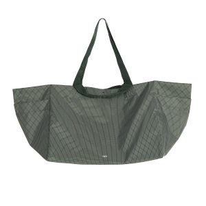 HAY - Grid Weekend Bag