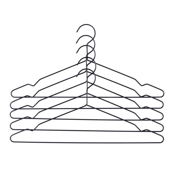 HAY - Hang Kleiderbügel Set