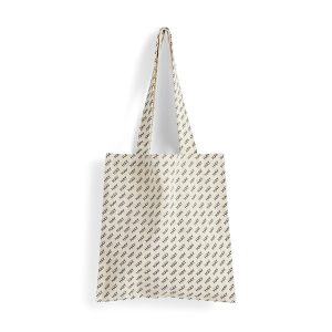 HAY - Logo Tote Bag