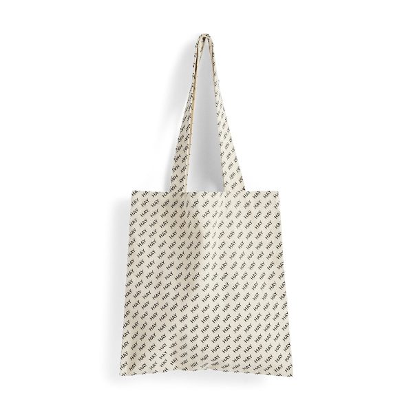 HAY - Logo Tote Bag