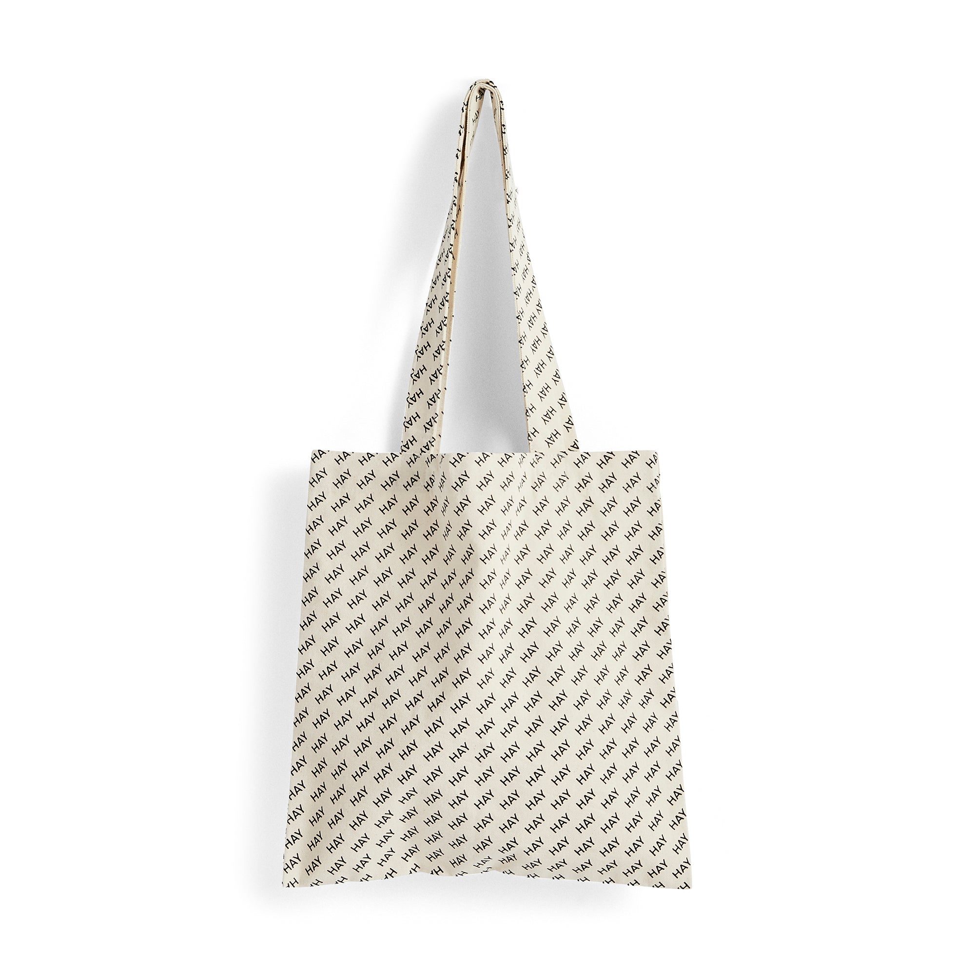 HAY - Logo Tote Bag