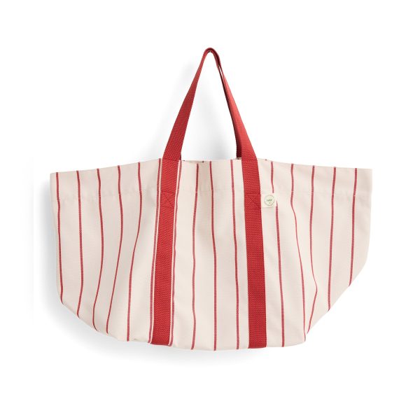 HAY - Outdoor Market Picknick Tasche